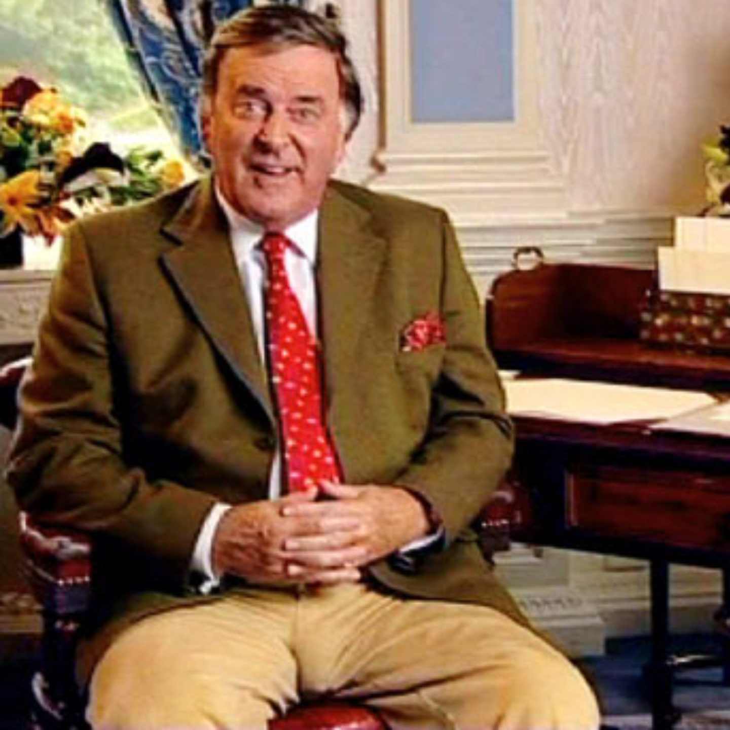 #129 - Terry Wogan's Long Shadow (and other titles)